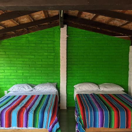 Casa Frida Vallarta Hotell Puerto Vallarta Eksteriør bilde