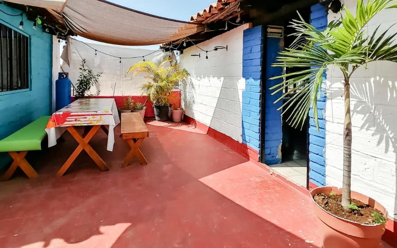 Casa Frida Vallarta Hotell Puerto Vallarta Eksteriør bilde