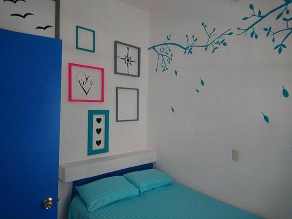 Casa Frida Vallarta Hotell Puerto Vallarta Eksteriør bilde