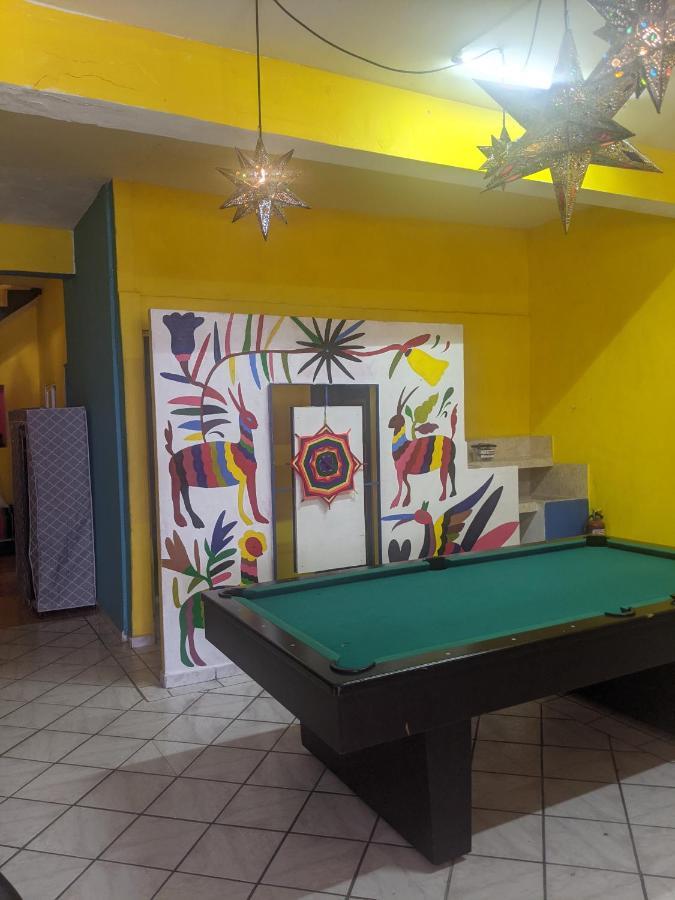 Casa Frida Vallarta Hotell Puerto Vallarta Eksteriør bilde