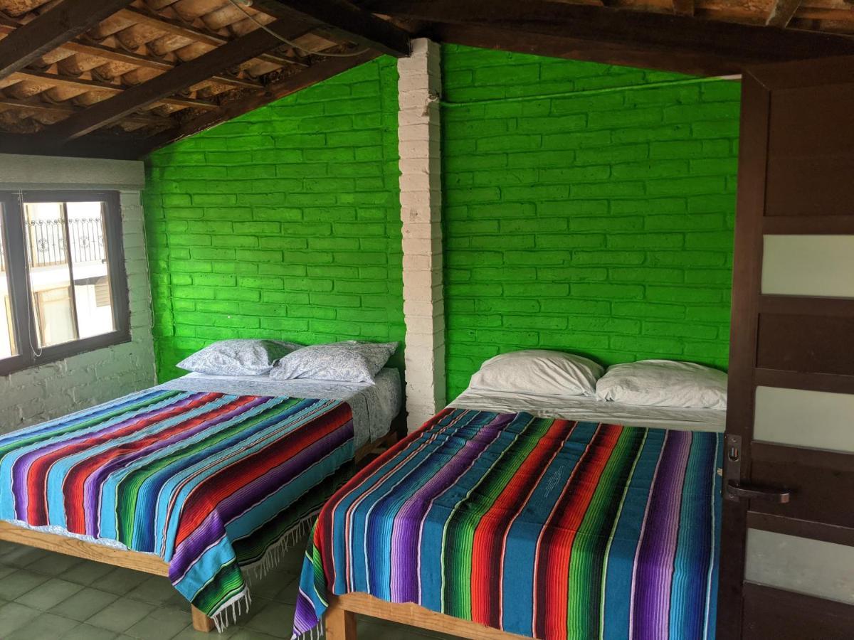 Casa Frida Vallarta Hotell Puerto Vallarta Eksteriør bilde